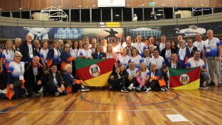 Jogos Fenacef 2024: uma semana de superação para AGEA e de solidariedade do Brasil com o povo gaúcho