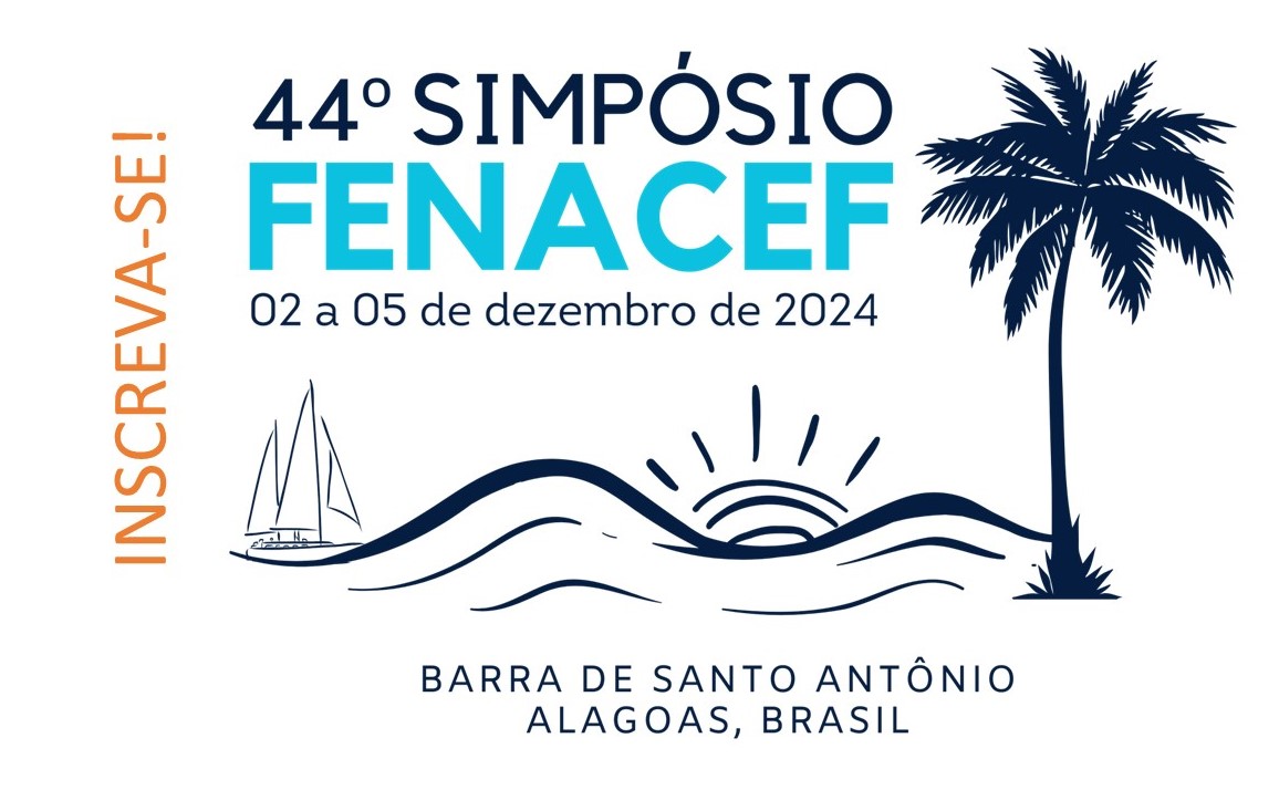 AGEA já está com inscrições abertas para o 44º Simpósio FENACEF
